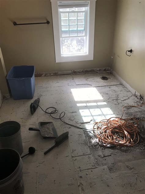 Bathroom Demo | Rooms FOR Rent Blog - Rooms For Rent blog