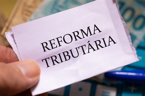 Reforma Tributária e os principais impactos por setor Synchro