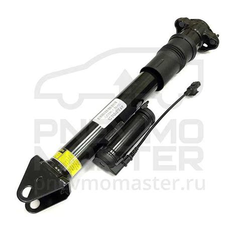 Купить Задний амортизатор AirBagit для Mercedes-Benz GL-class(W164)с ...