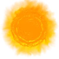 Sun Animation Gif - ClipArt Best