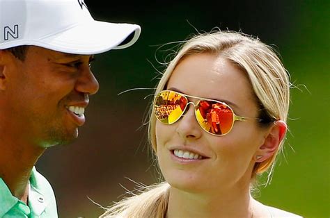 Tiger Woods Lindsey Vonn Break up - Business Insider