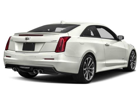 Cadillac Ats Reviews Ratings Prices Consumer Reports