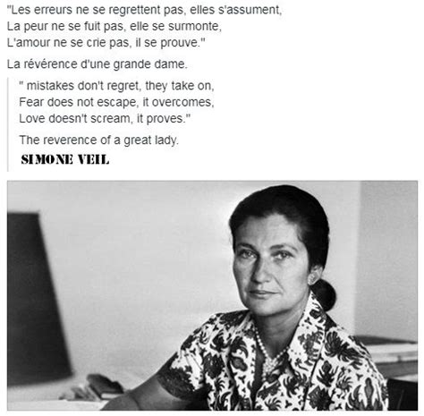 Simone Veil