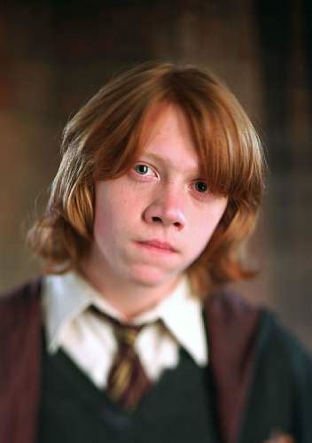 Ron - Harry Potter and the goblet of fire - Potterhead Photo (29266755 ...