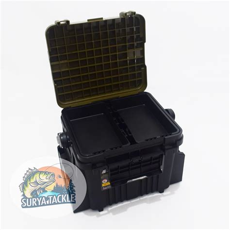 Jual Meiho Versus Vs Tackle Box Kotak Pancing Made In Japan