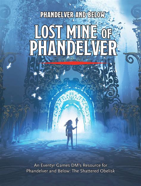 Lost Mine Of Phandelver Phandelver And Below Dms Resources Dungeon