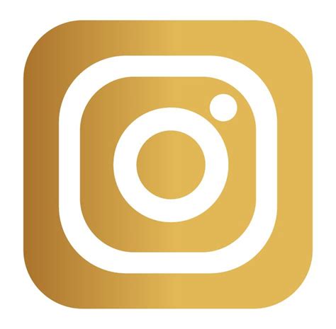 Instagram Gold Gold App Instagram Logo Logo Design Tutorial