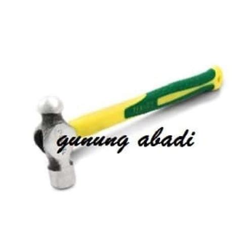 Jual PALU KONDE 16 OZ TEKIRO BALL PEIN HAMMER Di Seller Warna Sukses