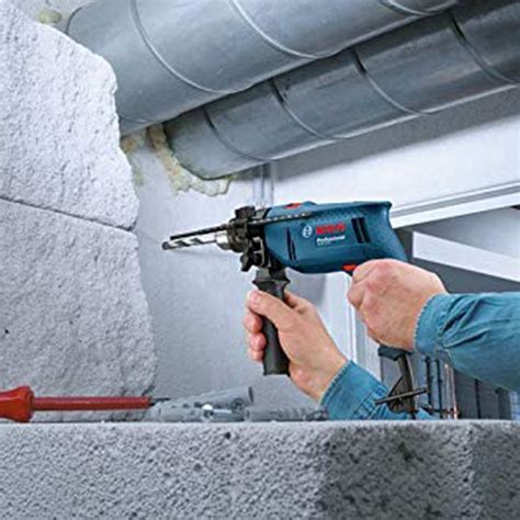 Bosch Gsb Professional Impact Drill