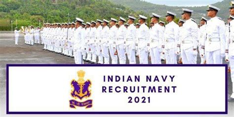 Indian Navy Admit Card 2021 350 Sailor Matric Recruit MR Vacancy