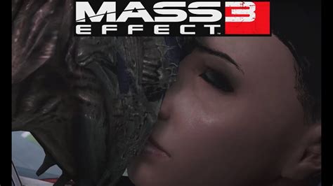 Mass Effect 3 Legendary Edition Ep 10 Youtube