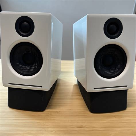 Audio Engine A2+, Audio, Soundbars, Speakers & Amplifiers on Carousell