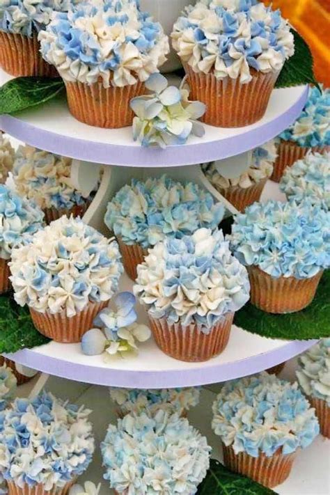 24 Best Ideas With Flower Wedding Cupcakes For The Win Wedding Cakes