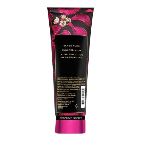 Purchase Victoria S Secret Pure Seduction Noir Fragrance Lotion 236ml