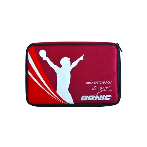 Чехлы Donic Ovtcharov Plus - купить в TT-Energy