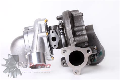 Turbo Ihi Vb Neuf Pour Votre Lexus Toyota Is Ii Ad Fhv Auris Avensis