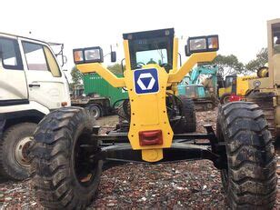 XCMG GR180 Grader For Sale China Shanghai KG25095