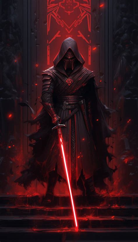 Pin By Godlike Ai On Sith Lords Star Wars Poster Star Wars Wallpaper