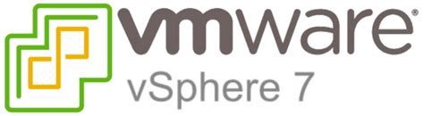 Vmware Vsphere Logo Png