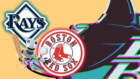 Rays Vs Red Sox Resumen Parodia Beisbol Baseball Youtube