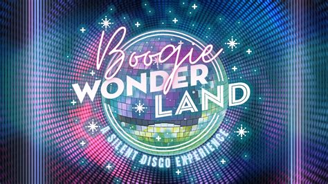 Boogie Wonderland - The Loop