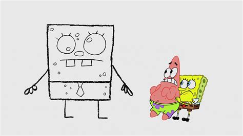 DoodleBob/gallery | Encyclopedia SpongeBobia | Fandom