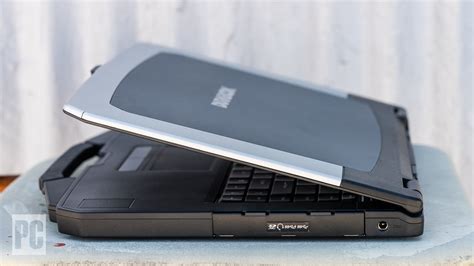 Durabook S15AB Review | PCMag