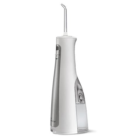 Waterpik Cordless Freedom Wf 03 Flosser