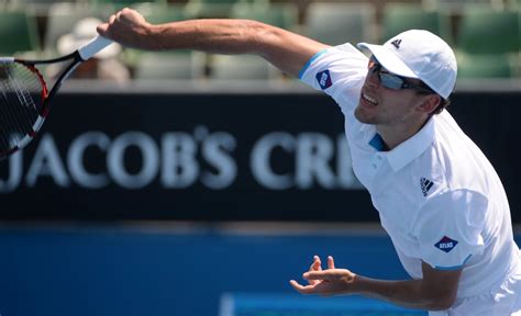 Jerzy Janowicz awansował na 19 miejsce w rankingu ATP Dziennik pl