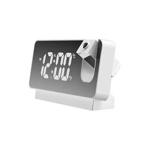 projection clock   price  india