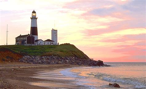 Bugga Blog: Montauk Point Lighthouse