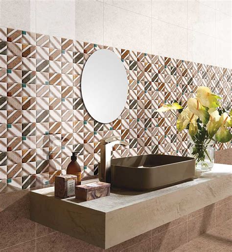 Kajaria Bathroom Tiles Images