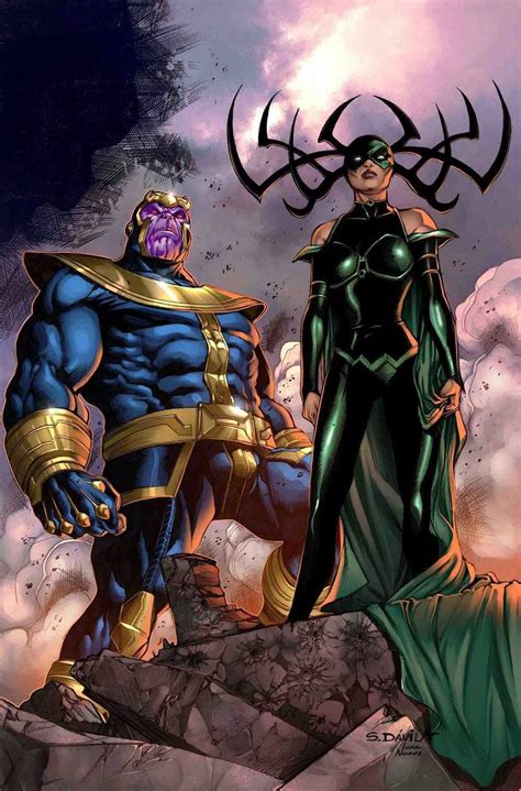 Хела | Wiki | Comics Universe [Marvel/Dc] Amino