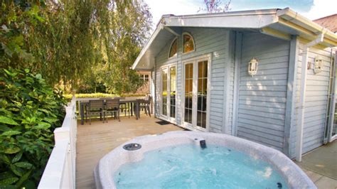 Shorefield Holiday Parks in Dorset and The New Forest