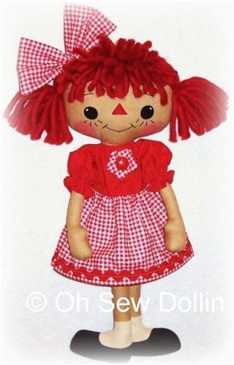 Primitive Doll Patterns Free