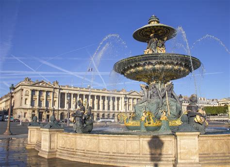 Top 15 Interesting Places to Visit in Paris