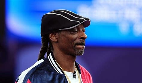 Snoop Dogg Opens Olympic Breakdancing With Drop It Like Its Hot