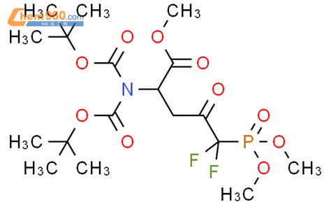 L Norvaline Dimethoxyphosphinyl N N Bis