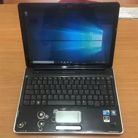 Notebook Hp Pavilion Dv4 1570br Revisado Loja Físcica Escorrega O Preço