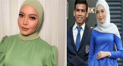 Netizen Semakin Kej M Lama Diam Diri Syifa Melvin Mula Bersuara