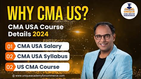 Why Cma Us Cma Usa Course Details Cma Usa Salary Cma Usa