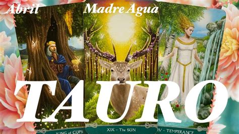 Tauro♉amor Y Más ️abre Bien Los Ojos Esto Lo Tienes Que Oir😲se Abre La Puerta Con Alguien