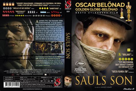 Son Of Saul