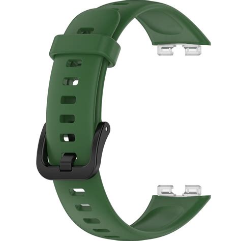 Pasek Silikonowy Do Huawei Band Zielony Sklep Xgsm Pl