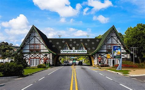 Campos do Jordão Conheça dicas de passeio pela cidade