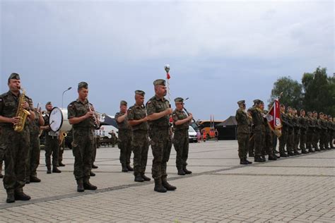 Święto Wojska Polskiego i piknik militarny w Piekarach Urząd Miasta