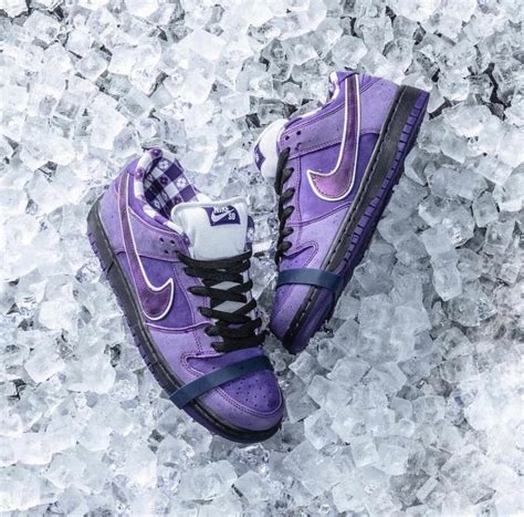 Nike Sb Dunk Low Pro Og Purple Lobsterが1217に国内発売予定【直リンク有り】 God Meets