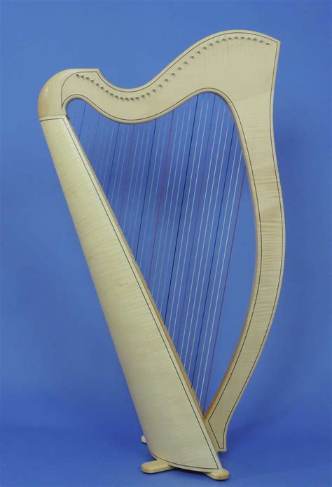 Mark Norris Harps