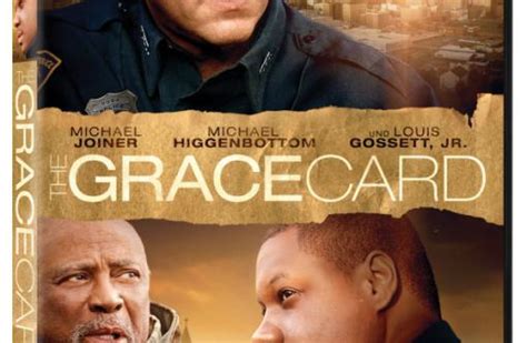 The Grace Card 2010 Film Cinemade