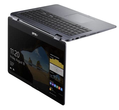 ASUS VivoBook Flip 14 und Flip 15: Vielseitig flexibel mit zwei mobilen ...